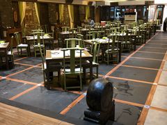 大堂-大张烙馍村(泉山店)