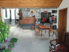 -喜洋洋蟹庄(阳澄湖店)