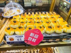 -昆明冠生园·蛋糕·面包(南强街店)