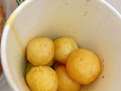 -孖记茶档·热腾茶餐(荔湾领展广场店)