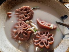 -北京西单美爵酒店-融轩中餐厅