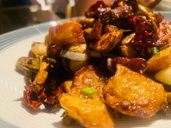 -山石榴·贵州菜(丰盛里店)