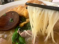 -三姐·老友记·南宁老友粉(朝阳区光华路嘉里中心店)