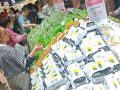 -永辉超市(嘉定宝龙广场店)