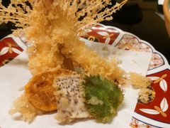 -天狗山料理(省体店)