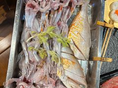 -青山青豆花·笑禅豆腐鱼(黄泥塝店)