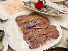 -围炉夜话·潮汕卤水火锅(榕江店)