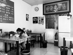 大堂-勤业老杨汤包店(红星新村分店)
