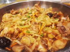 -周锦记广式餐厅(格林生活坊2期店)