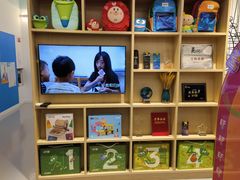 -英孚教育青少儿(宝龙中心)