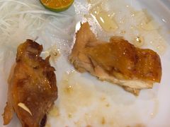 -糟粕醋·椰苑海南菜餐厅(亚龙湾天域酒店)
