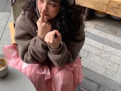 -SAANCI山池咖啡(卓悦中心店)