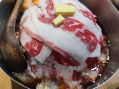 -沼津港精致料理·寿喜烧·烧鸟(青浦宝龙广场日料榜单店)