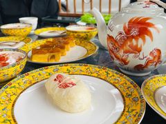 -富华斋饽饽铺·宫廷糕点·伴手礼(护国新天地店)