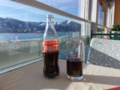 -Seerestaurant Im Weissen Rössl
