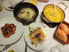 -美奈小馆·越南料理(中航城君尚购物中心店)