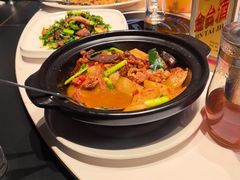 -鑫悦楼煎蟹·16年海鲜大排档