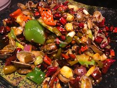 -醉小酒馆·川菜·江湖菜·重庆菜(观音桥旗舰店)