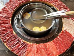 -潮德阿水牛肉火锅(深圳总店)