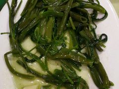 -南雄雄州土菜餐厅(粤北大厦店)