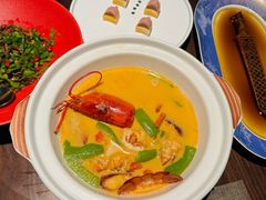 -曾宴·楚菜(湖北省博物馆店)