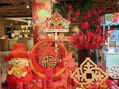 -金海湾自助餐厅(金陵饭店)