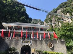 -福建天门山