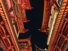 -上海城隍庙