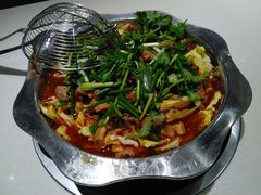 -古乐牛香·鲜牛肉牛杂火锅(新区店)