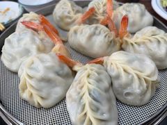 -叶存利海鲜大馅饺子(海宁路总店)