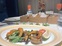 -王品牛排(杭州大厦店)