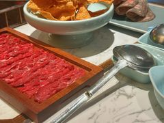 -捞神煲汤火锅(湖滨商业街店)