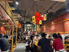 -小饕荟雅安贡椒鱼鲜馆(广福桥店)
