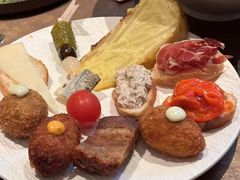 -BOCATA 西班牙餐厅(三里屯店)