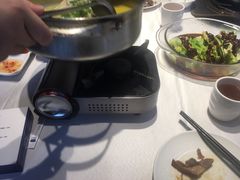 -上座·餐厅(阳光100店)