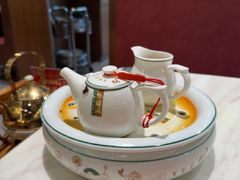 -悦得闲广式点心茶楼(蓝鲸世界店)