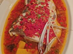 -楚山晓·楚湘菜(江夏永旺店)