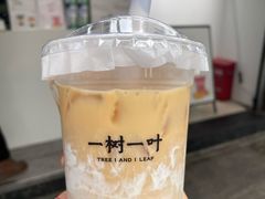 -一树一叶·福建茶档(石鼓路店)