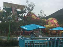 -苏州乐园森林水世界