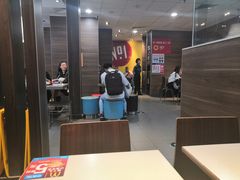 -麦当劳(宽城万达店)