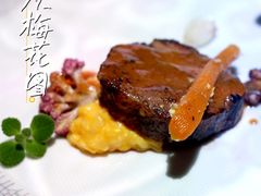 -广州富力丽思卡尔顿酒店