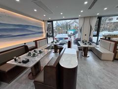-紫藤园·天目湖大鱼头(南山竹海店)