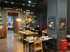 -simply thai天泰(长泰广场店)