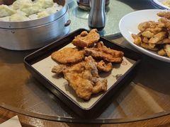 -院里汤包·虾汤包青岛菜(辽源路店)