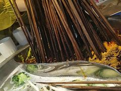 -江二娃串串香(科园四路总店)