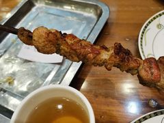 -清真·玛丽亚新疆菜主题餐厅(浙江中路店)