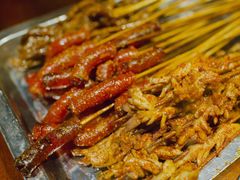 -庆合府重庆大排档(紫都城店)