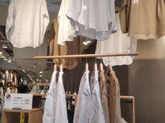-MUJI无印良品(万达仓山店)