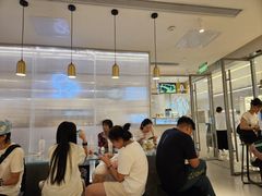 -喜茶(佛山岭南站店)