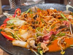 -KimPro 辛普乐概念韩餐